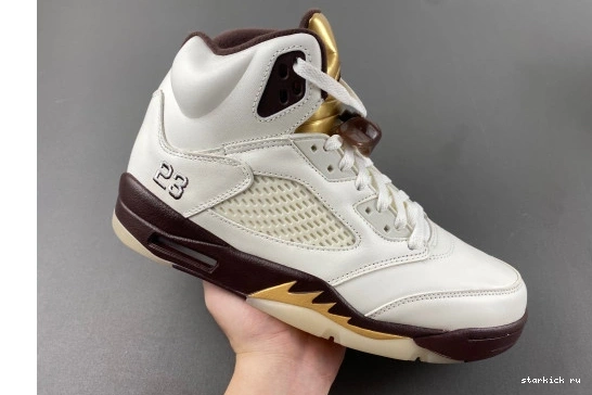 Air Jordan DD9336-200 “Earth”  DD9336-200  5 0307